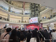 -星巴克(苏州西蒙店)