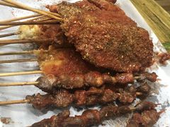 -庞记炸串