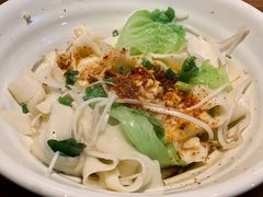 油泼面-晋商羊家将(十八中店)