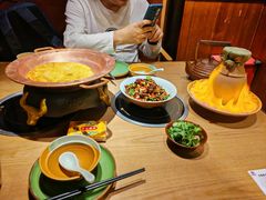 -吃饭皇帝大(合生汇店)