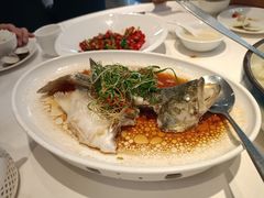 -怀德酒楼·粤菜·海鲜·茶点(怀德万象汇店)