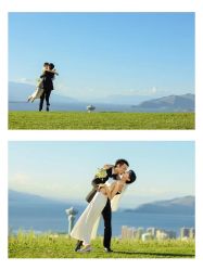 -太古映画婚纱摄影(天河店)