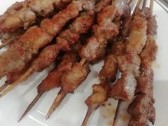 -新疆和田烧烤王(凤凰路店)