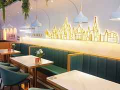 -库滋明·俄罗斯特色美食(中央大街店)