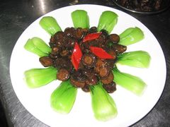 -皇轩大饭店(观音桥店)