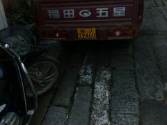 -灵山景区梯田