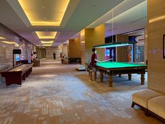 -绿城千岛湖喜来登度假酒店