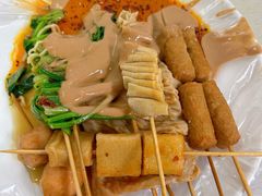 -郭记小街麻辣烫(虎坊路店)