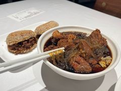 -南门小馆·清真(国贸商城店)