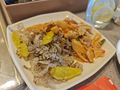 -海底捞火锅(王府井银泰in88店)