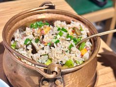 -一坐一忘云南菜(三里屯店)