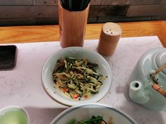 顺德鱼皮-大榕树下顺德菜(融创茂店)