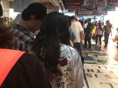 大堂-喜茶(上海正大广场店)