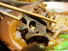 -京韵胡同·酱香羊蝎子火锅涮肉(长寿路店)