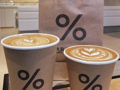 -% Arabica阿拉比卡咖啡烘焙工坊