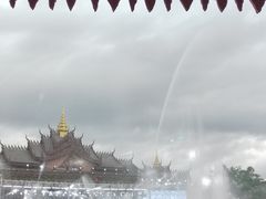 -西双版纳傣族园