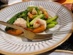 -simply thai天泰(静安嘉里中心店)