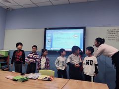 -小问号·科学启蒙·逻辑思维·阅读素养·口才演讲(杨浦合生汇中心)