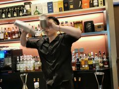 -Cohiba Atmosphere高希霸魅力俱乐部(国贸店)