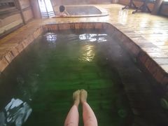-杭州第一世界大酒店·云曼温泉