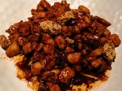 -大鸭梨烤鸭(枣园店)