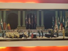 -平西抗日烈士陵园