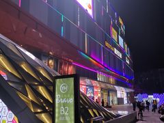 -吾悦广场(南京鼓楼店)