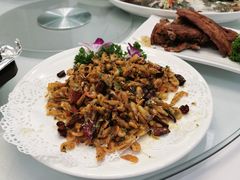 -小贝壳酒楼(经九路店)