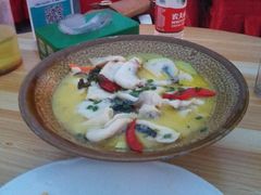 -陈氏龙虾·干锅鸭头