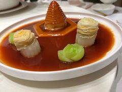 -海味观(老西门店)