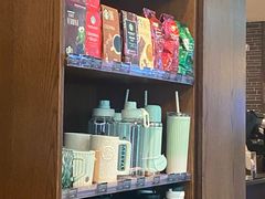 -星巴克(北京南站第二店)