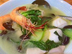 -百家鲜·杭帮菜