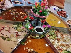 -虾铺子龙虾·私房菜(金源花苑店)