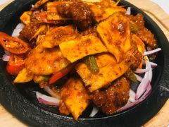 -北李妈妈菜·海肠捞饭(高新万达店)
