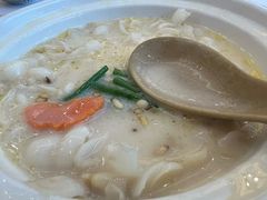 -阿诺泰·泰国餐厅(紫荆店)