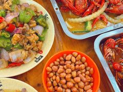 -江湖万州烤鱼(王子美食城)
