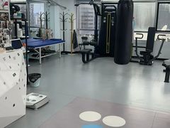 -象佳订制健身(中山公园旗舰店)