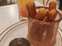 -CRAZYONES西班牙海鲜饭(上海美罗城店)