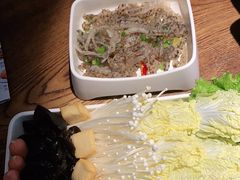 -半天妖烤鱼(薛城万达广场店)