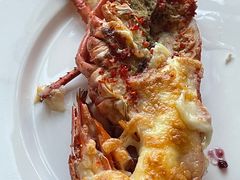 波士顿龙虾-解放碑威斯汀酒店-知味国际美食餐厅