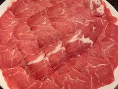 -南门涮肉(上海二店)