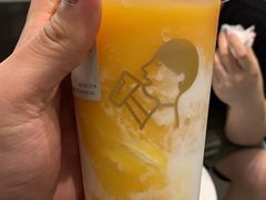 -喜茶(杭州滨江宝龙店)
