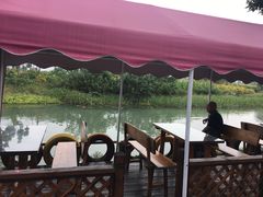 -乡乐园蟹庄·阳澄湖农家乐