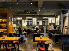 -JINNS锦时 steak&pizza(浸信会礼拜堂旧址店)