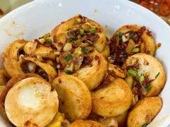 -笨罗卜浏阳菜馆(高桥永祥店)