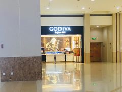 门面-GODIVA(印象城店)