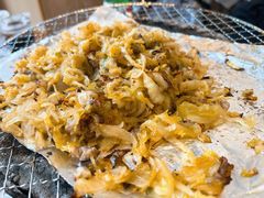 -韩风烤牛肉冷面店