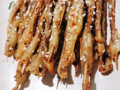 -木屋烧烤(坂田天安云谷店)