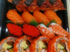 MM寿司E款-山姆餐吧(山姆会员商店店)