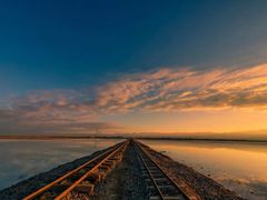 -青海茶卡盐湖文化旅游发展股份有限公司